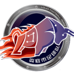 娄底队队标